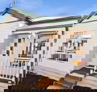 Werribee Short Stay Villas  Accommodation - Australian Directory