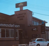 The Elimatta Hotel - Australian Directory