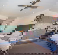 Longview Vineyard - Australian Directory