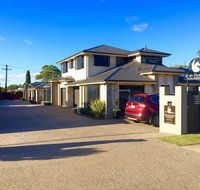 21 on Hursley Motel Apartments - Australian Directory