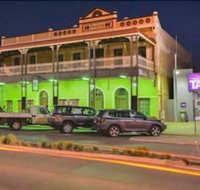 Albion Shamrock Hotel Motel - Australian Directory