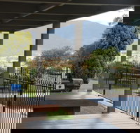 Mountain View Motel Corryong - Australian Directory