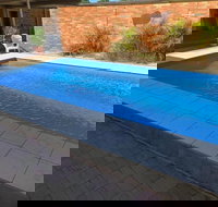 Jumbuck Motel - Australian Directory