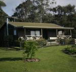 Duffys Country Accommodation - Australian Directory