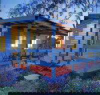 Cobar Caravan Park - Australian Directory