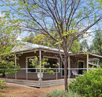 Margies on Mt Franklin - Australian Directory