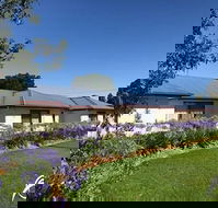Coro Club Motel - Australian Directory
