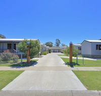 Dalby Tourist Park - Australian Directory