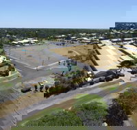 The Jolly Swagman Motor Inn - Australian Directory