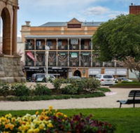 Bathurst Royal Apartments - Australian Directory