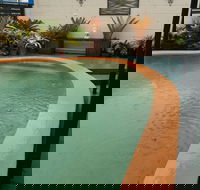 Black Marlin Motel - Australian Directory