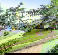 Mercure Darwin Airport Resort - Australian Directory
