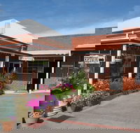 Yackandandah Motor Inn - Australian Directory