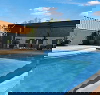 Aaok Moondarra Accommodation Village - Australian Directory