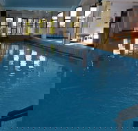 Shearwater Resort - Australian Directory