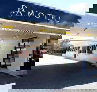 Park Avenue Hotel Motel - Australian Directory