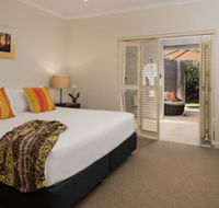 Crystalbrook Lodge - Australian Directory