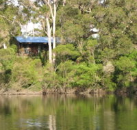 Che Sara Sara Chalets - Australian Directory