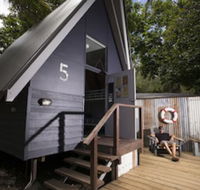 Bungalow Bay Koala Village - Hostel - Australian Directory