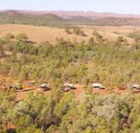Ikara Safari Camp - Australian Directory