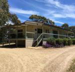 Cabernet Cottage - Australian Directory
