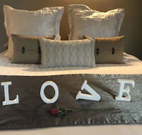 Spa Suites at Raven - Australian Directory