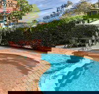 Dalby Homestead Motel - Australian Directory