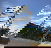 Mandalay Motel - Australian Directory