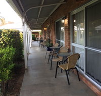 Chinchilla Great Western Motor Inn - Australian Directory