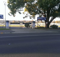 Clifford Park Holiday Motor Inn - Australian Directory