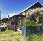 Dunkeld Old Bakery Accommodations - Australian Directory