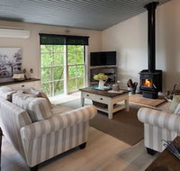 French Cottage - Australian Directory