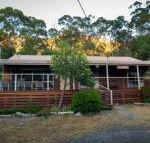 Ellimata Holiday Cottage - Australian Directory