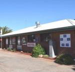 Roundhouse Motel - Australian Directory