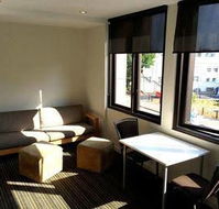 St Johns College - Australian Directory