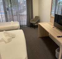 Roxby Downs Motor Inn - Australian Directory