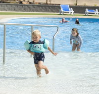BIG4 Breeze Holiday Park  Port Hughes - Australian Directory