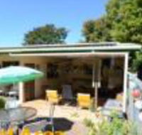 Affordable Gold City Motel - Australian Directory