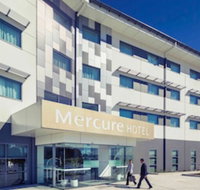 Mercure Newcastle Airport - Australian Directory