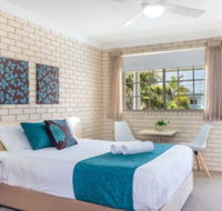 Santa Fe Motel  Holiday Units - Australian Directory