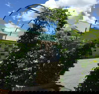 Starlight Motor Inn - Australian Directory