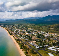 Cardwell Beachcomber Motel and Tourist Park - Australian Directory