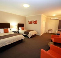 Sundowner Motel Hotel - Australian Directory