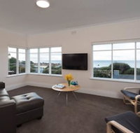 Sunrise at Penguin - Australian Directory