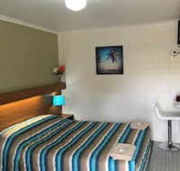 Albury Central Motel - Australian Directory