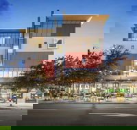 Quest Albury - Australian Directory