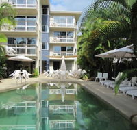 Island Palms Resort - Australian Directory
