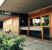 The Commercial Hotel Motel - Australian Directory