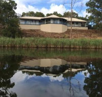 Curdievale Riverfront Lodge - Australian Directory