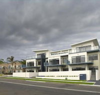 Mollymook Beachfront Executive Apartment - Australian Directory